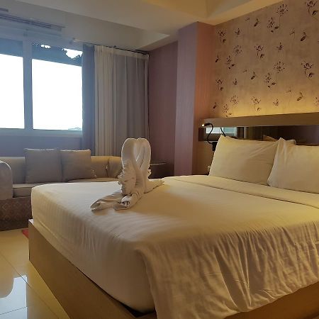 Kavin Buri Green Hotel Udon Thani Luaran gambar