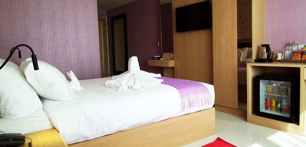 Kavin Buri Green Hotel Udon Thani Luaran gambar