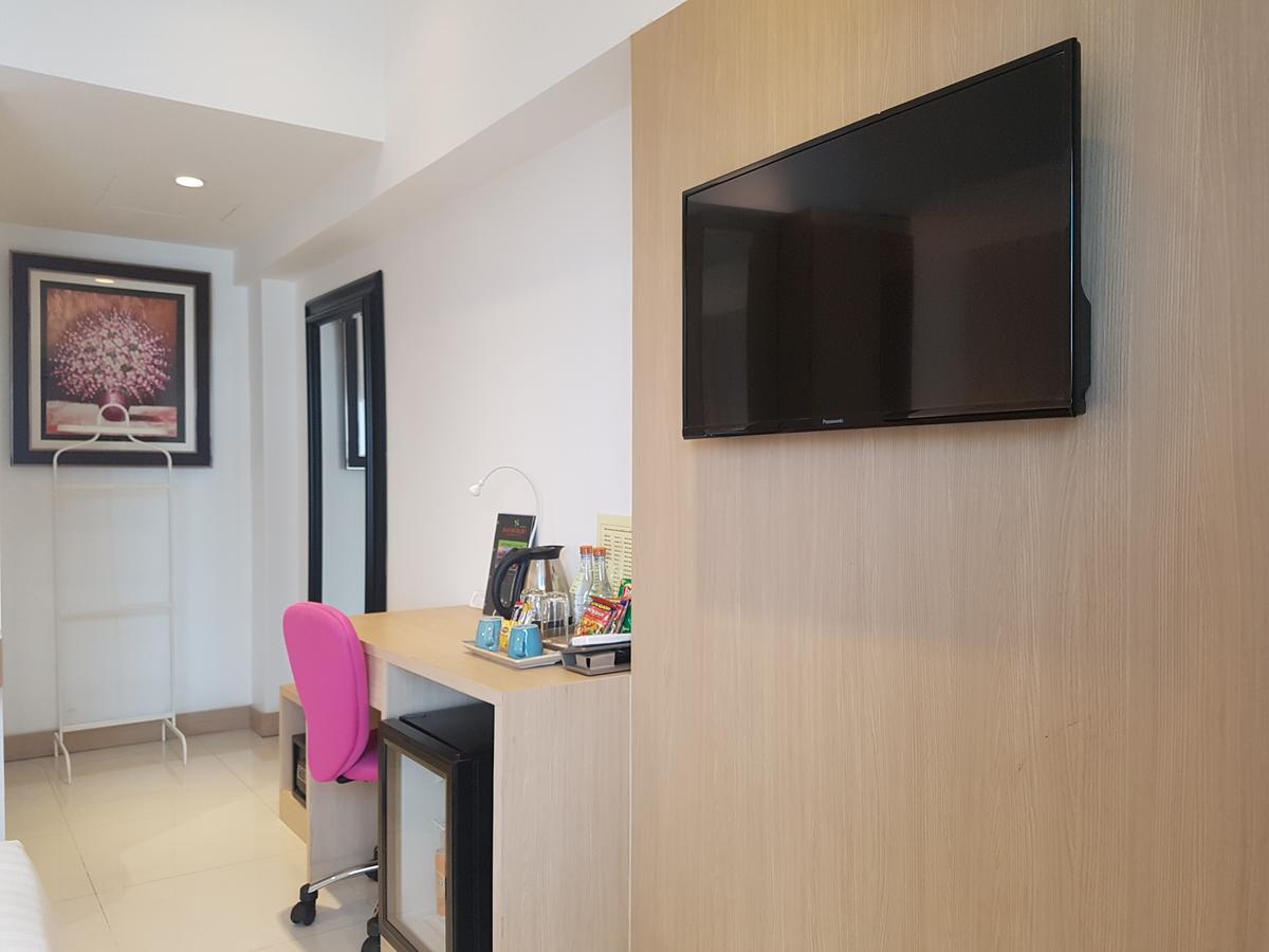 Kavin Buri Green Hotel Udon Thani Luaran gambar