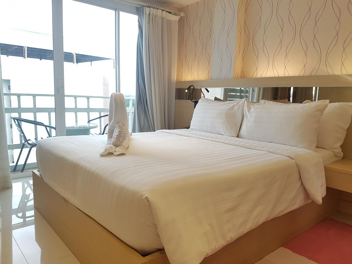 Kavin Buri Green Hotel Udon Thani Luaran gambar