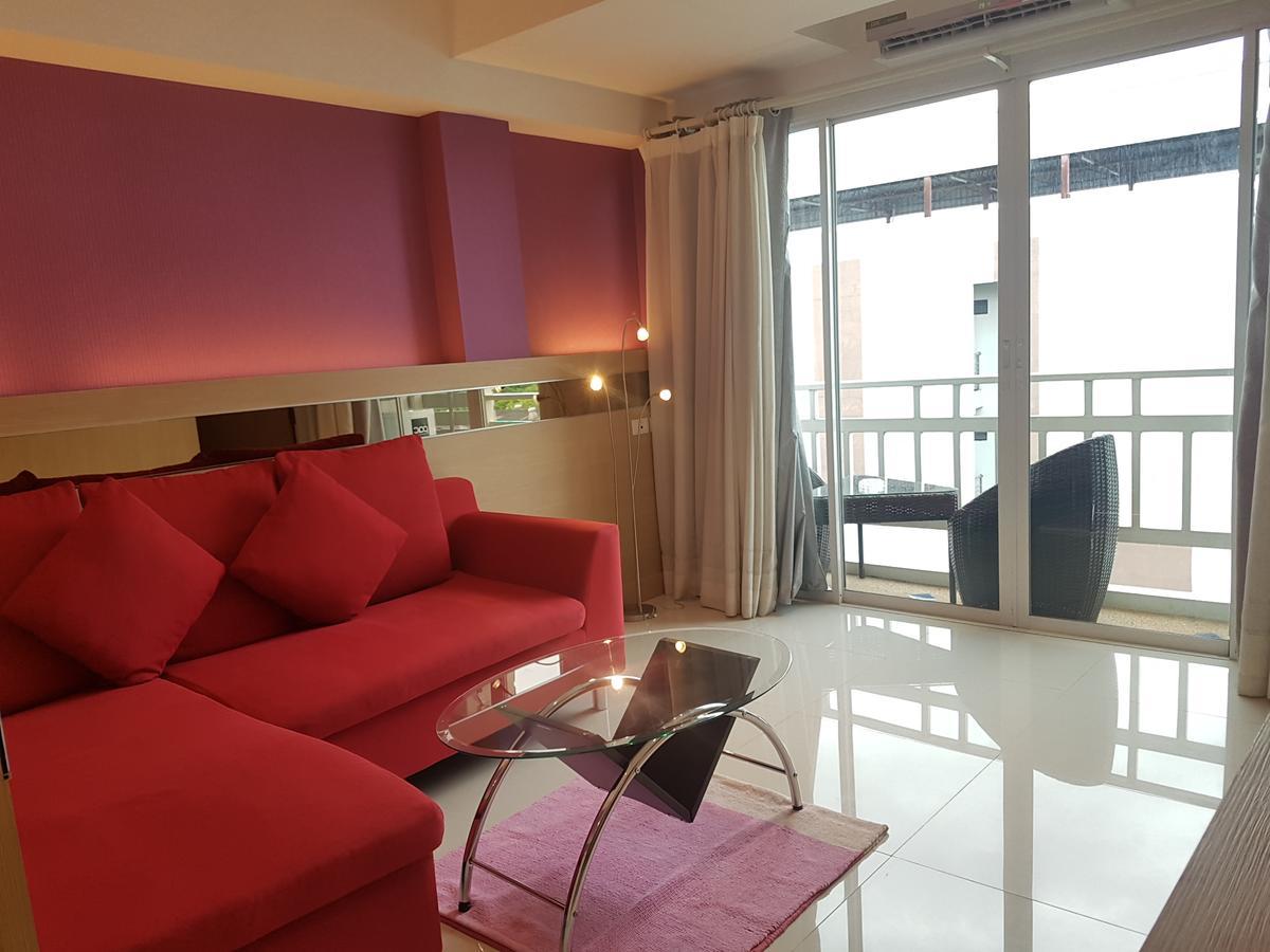 Kavin Buri Green Hotel Udon Thani Luaran gambar