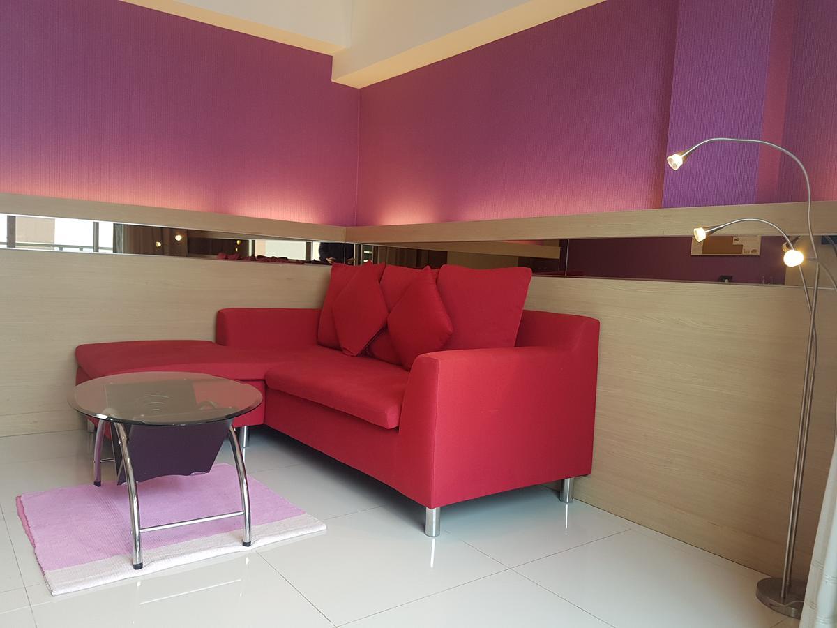 Kavin Buri Green Hotel Udon Thani Luaran gambar