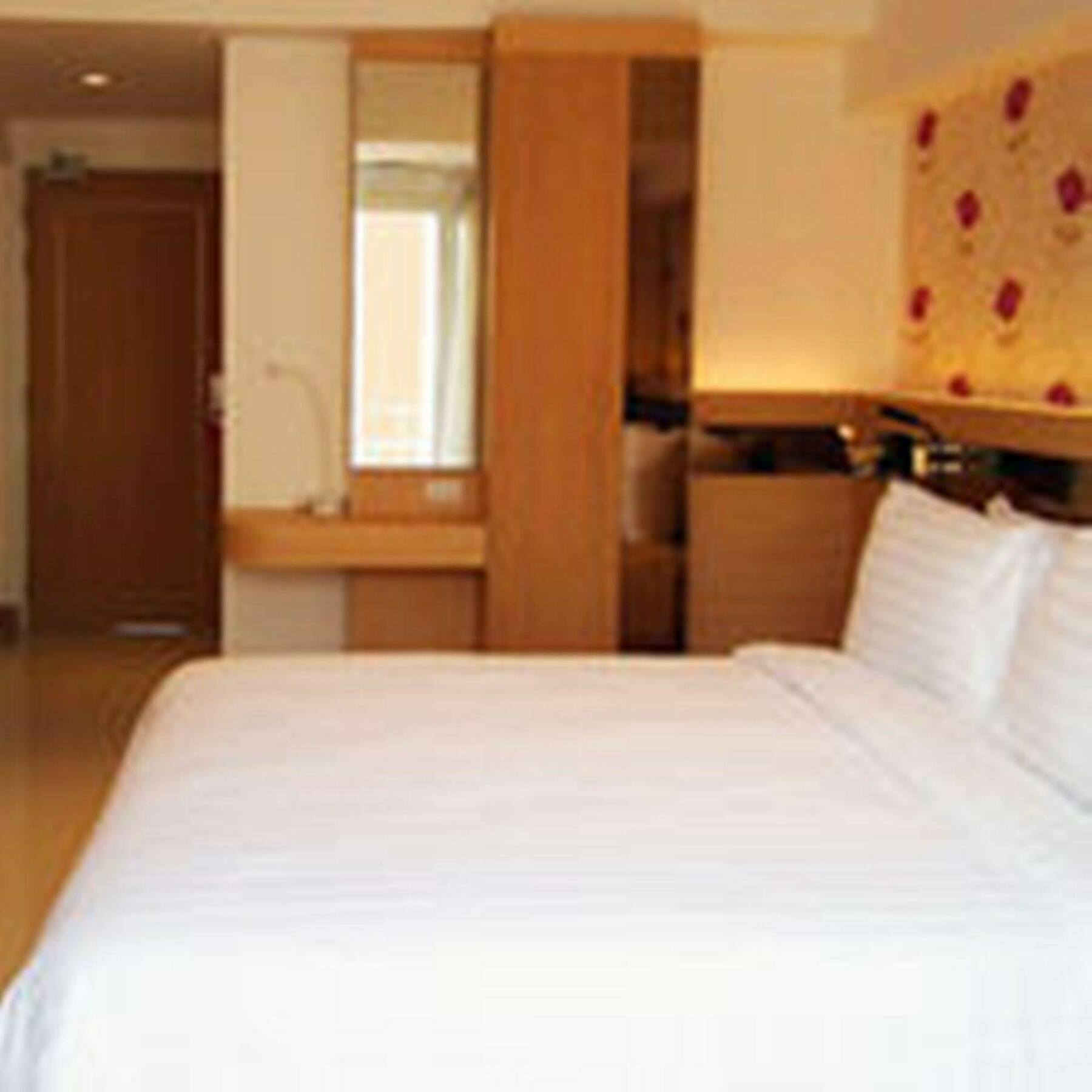 Kavin Buri Green Hotel Udon Thani Luaran gambar