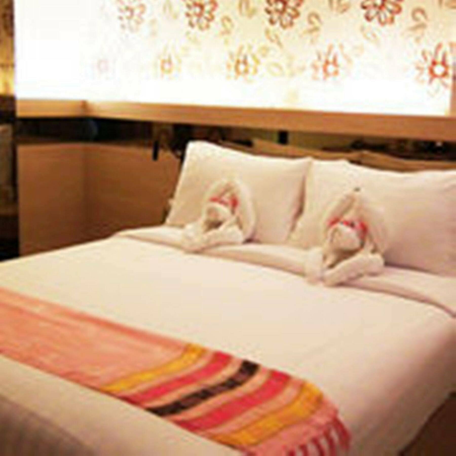 Kavin Buri Green Hotel Udon Thani Luaran gambar